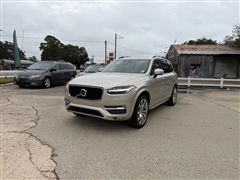 2016 Volvo XC90 