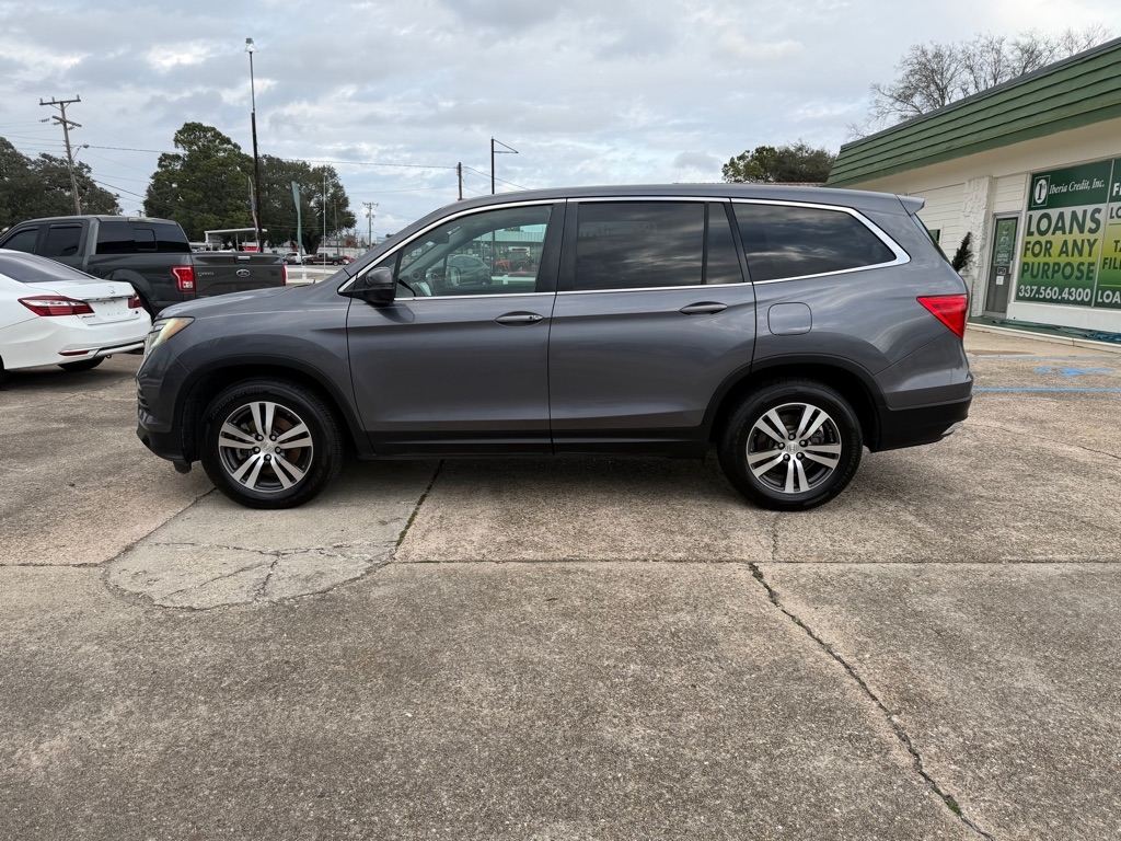 Honda Pilot EXL 2WD 2016