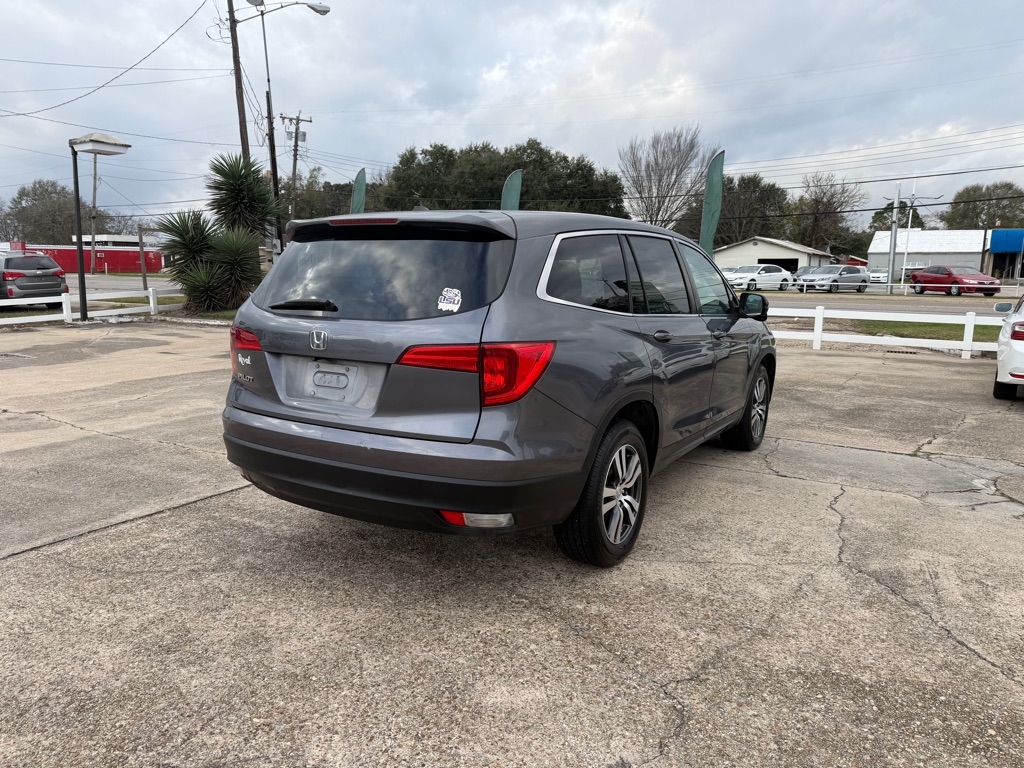 Honda Pilot EXL 2WD 2016