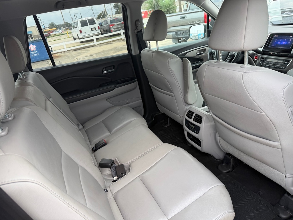 Honda Pilot EXL 2WD 2016