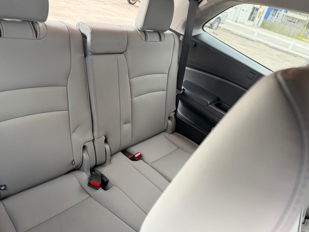 Honda Pilot EXL 2WD 2016