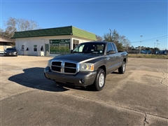 2006 Dodge Dakota 