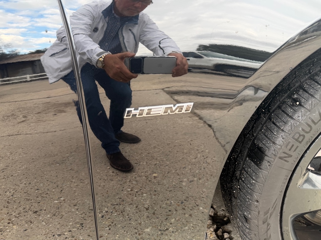 Dodge Charger R/T 2014