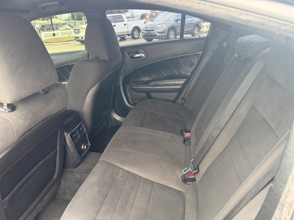 Dodge Charger R/T 2014