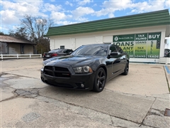 2014 Dodge Charger 