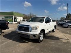 2008 Toyota Tundra 