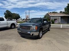 2009 GMC Sierra 1500 
