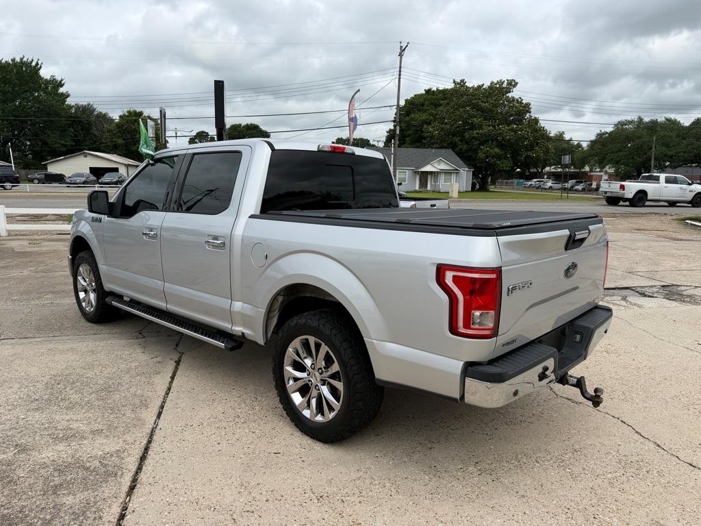 Ford F-150  2015