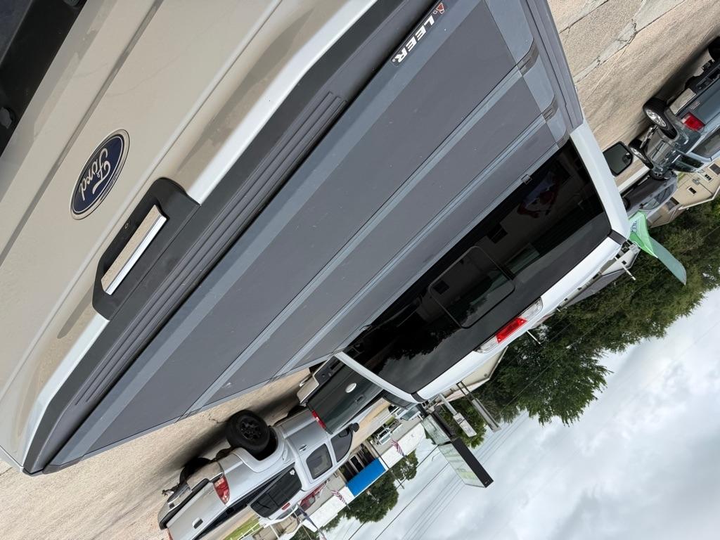Ford F-150  2015
