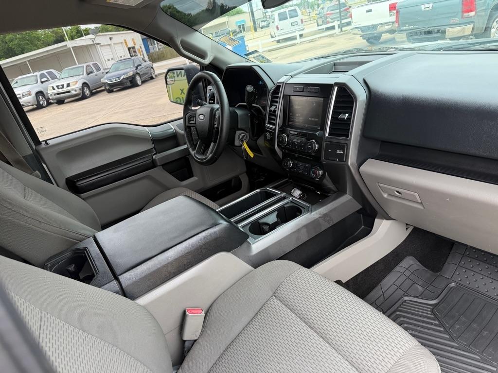 Ford F-150  2015