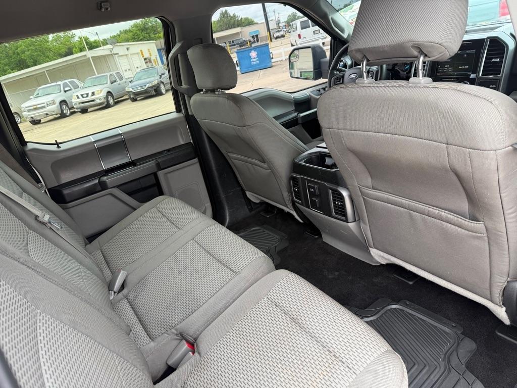 Ford F-150  2015