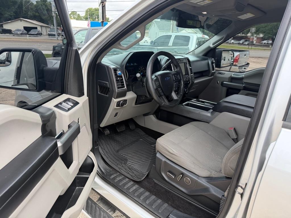 Ford F-150  2015