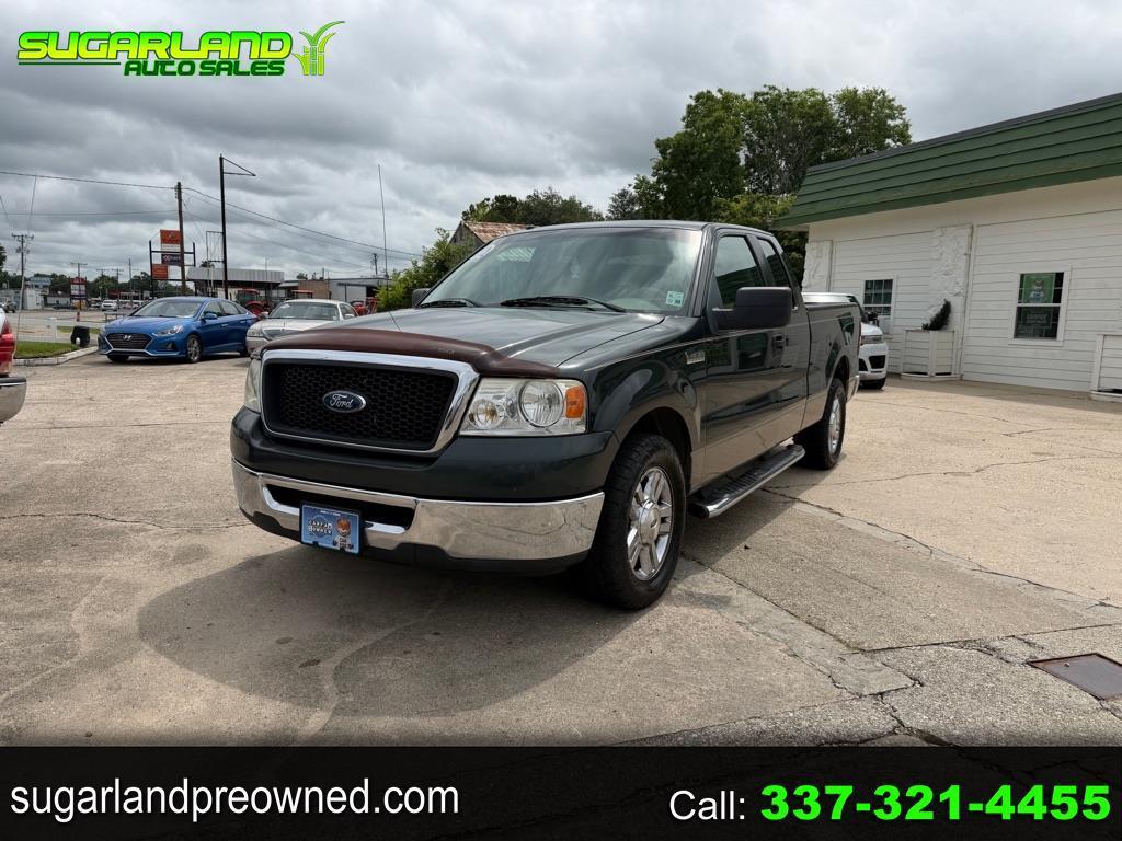 2006 Ford F-150's photo