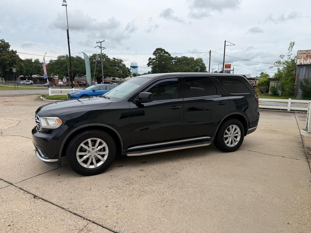 Dodge Durango SXT RWD 2015