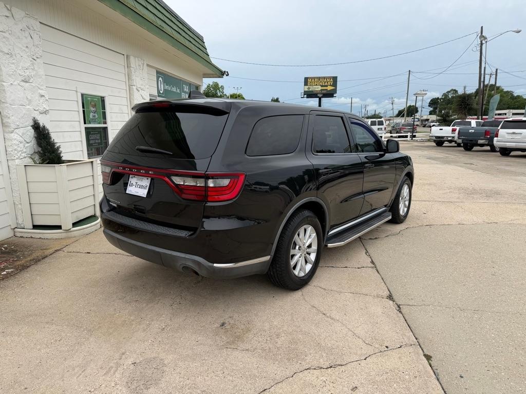 Dodge Durango SXT RWD 2015
