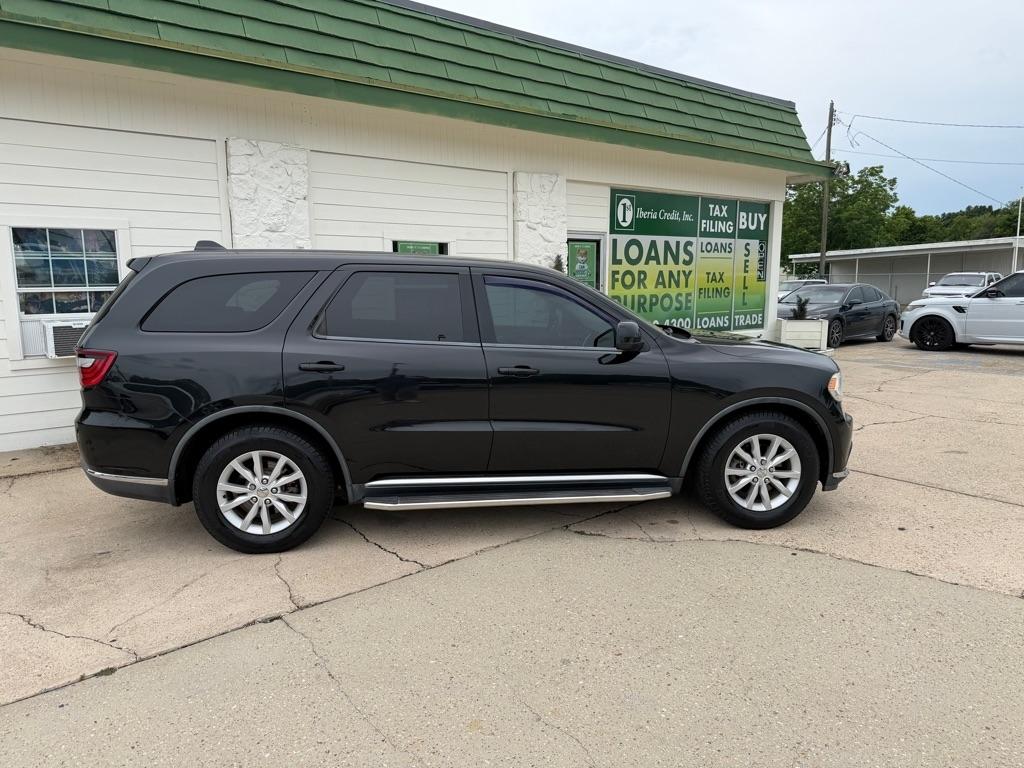 Dodge Durango SXT RWD 2015