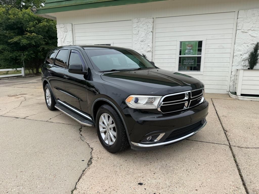 Dodge Durango SXT RWD 2015