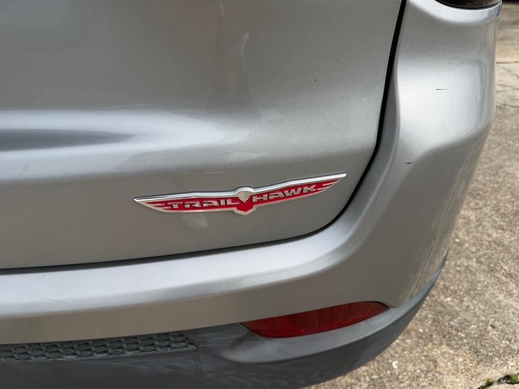 Jeep Compass  2020
