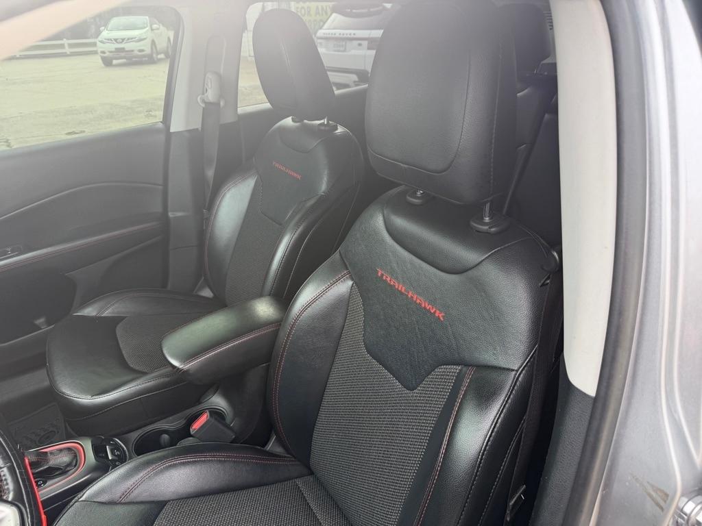 Jeep Compass  2020