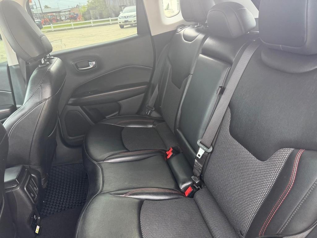 Jeep Compass  2020