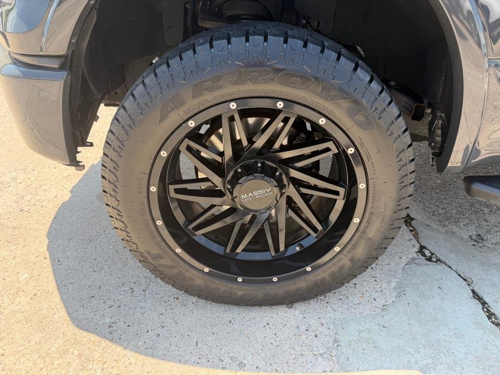 Ford F150  2017