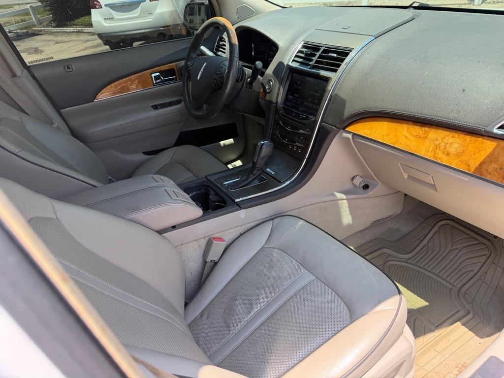 Lincoln MKX  2013
