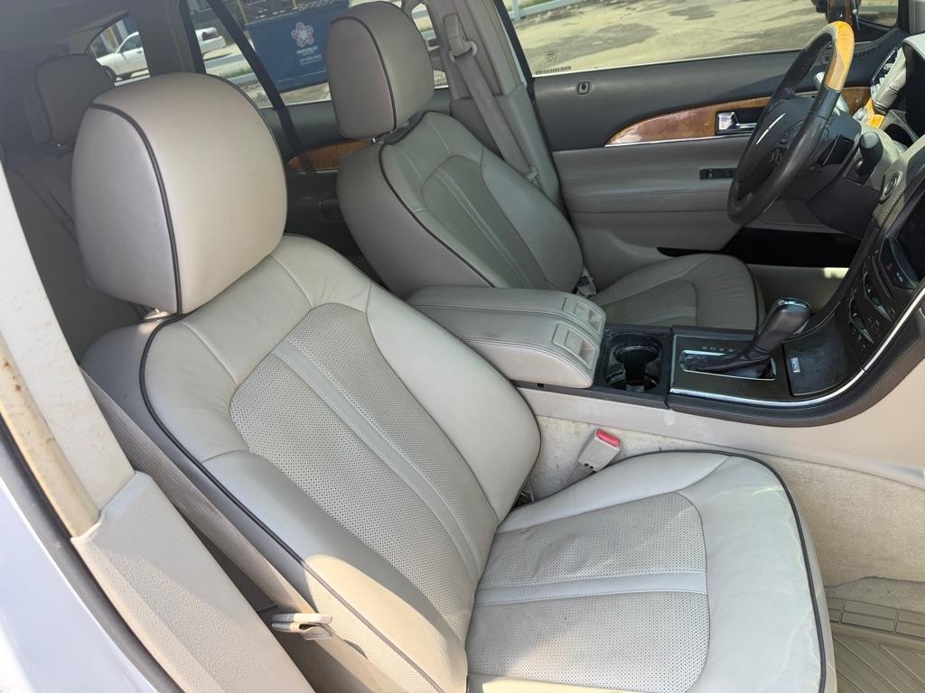 Lincoln MKX  2013