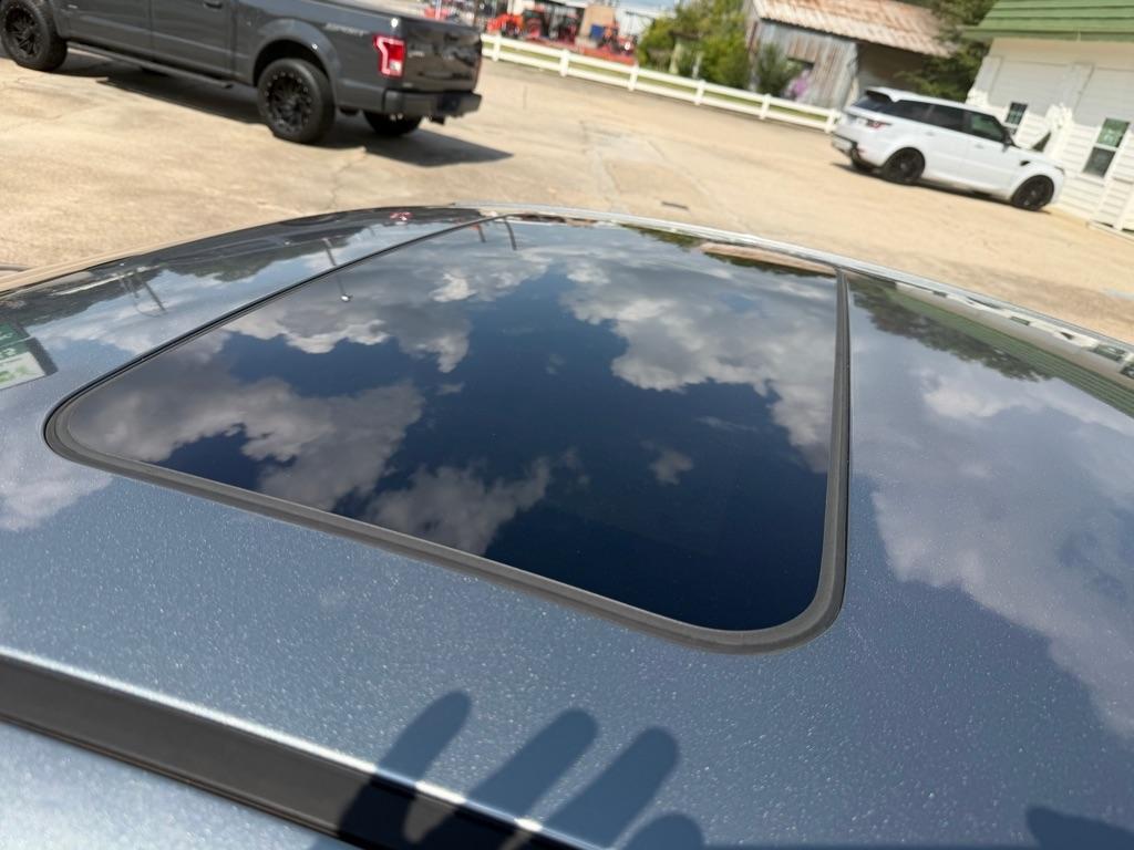 Hyundai Elantra Sport 7A 2019