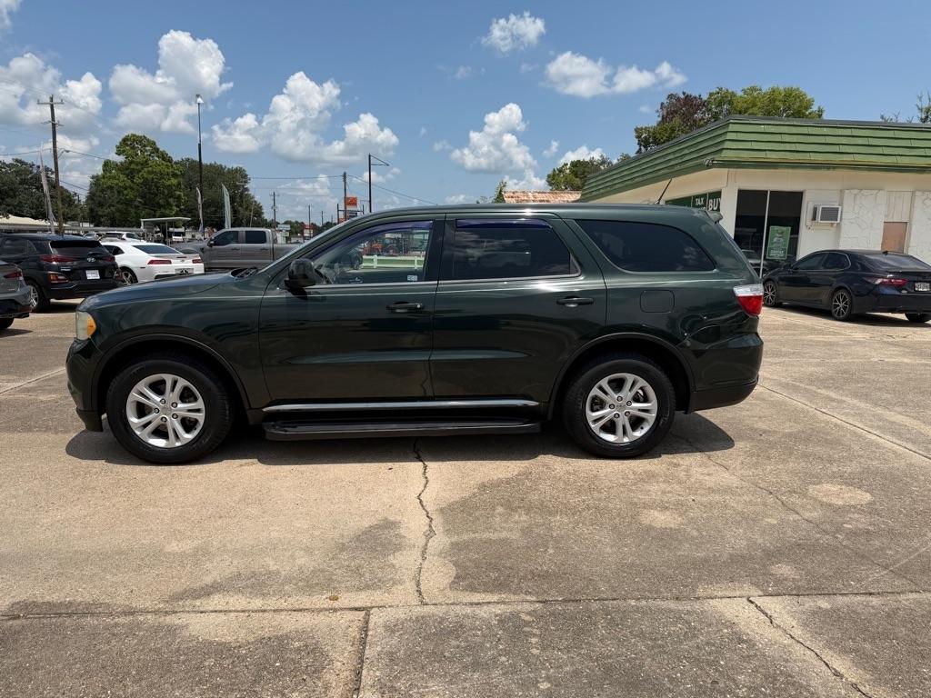 Dodge Durango Express 2WD 2011