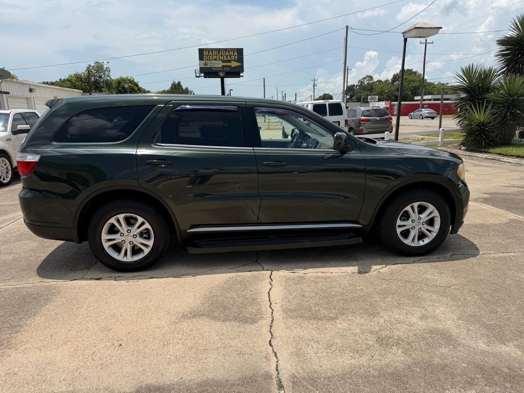 Dodge Durango Express 2WD 2011