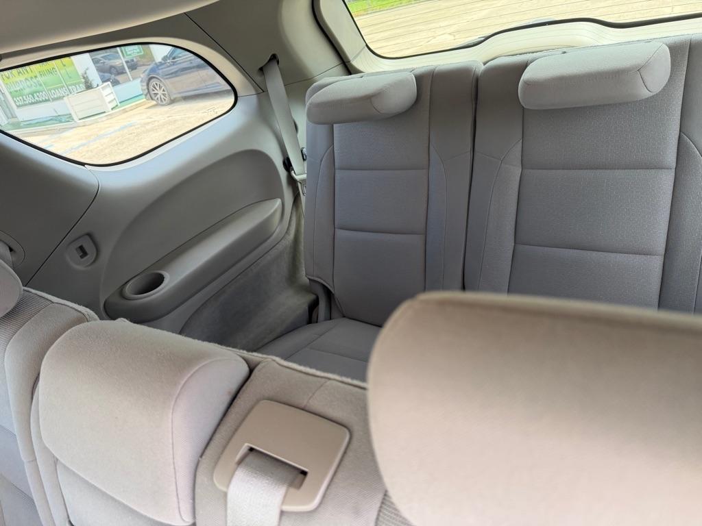 Dodge Durango Express 2WD 2011