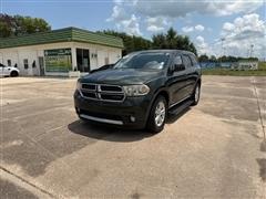 2011 Dodge Durango 