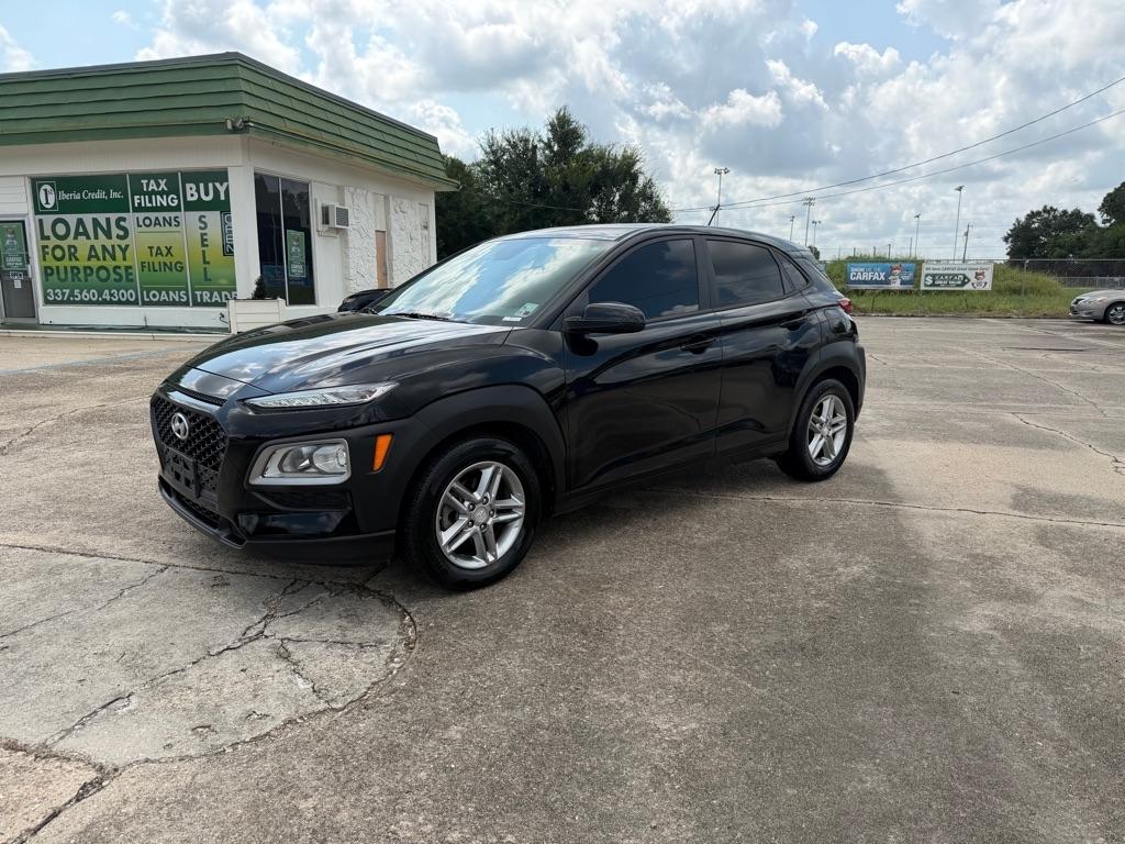 Hyundai Kona SE 2020