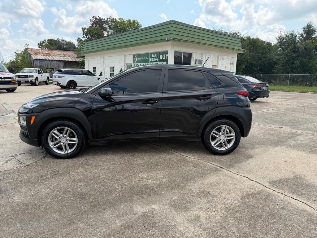 Hyundai Kona SE 2020