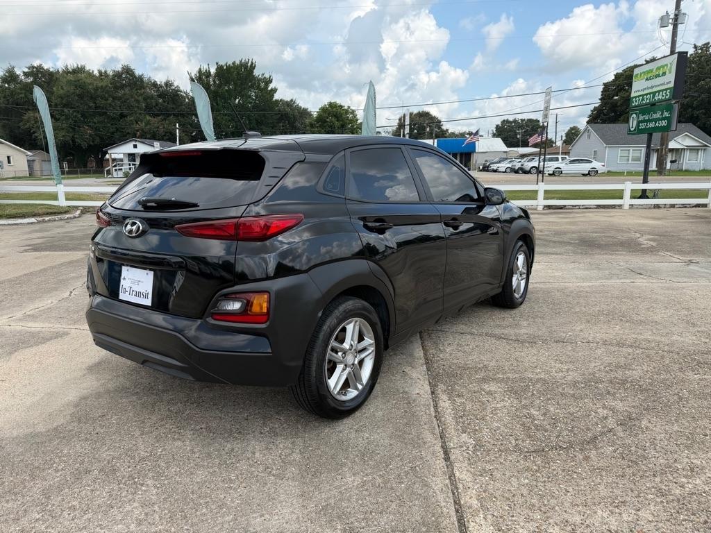 Hyundai Kona SE 2020