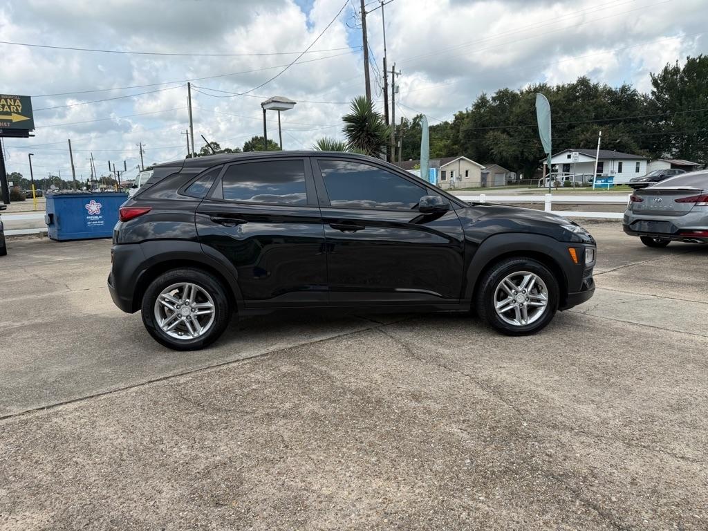 Hyundai Kona SE 2020