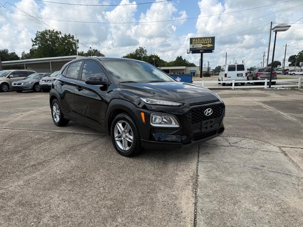 Hyundai Kona SE 2020