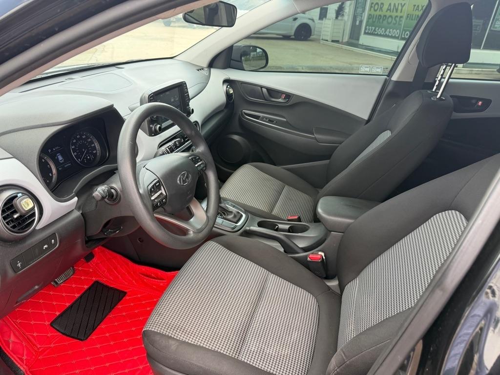 Hyundai Kona SE 2020