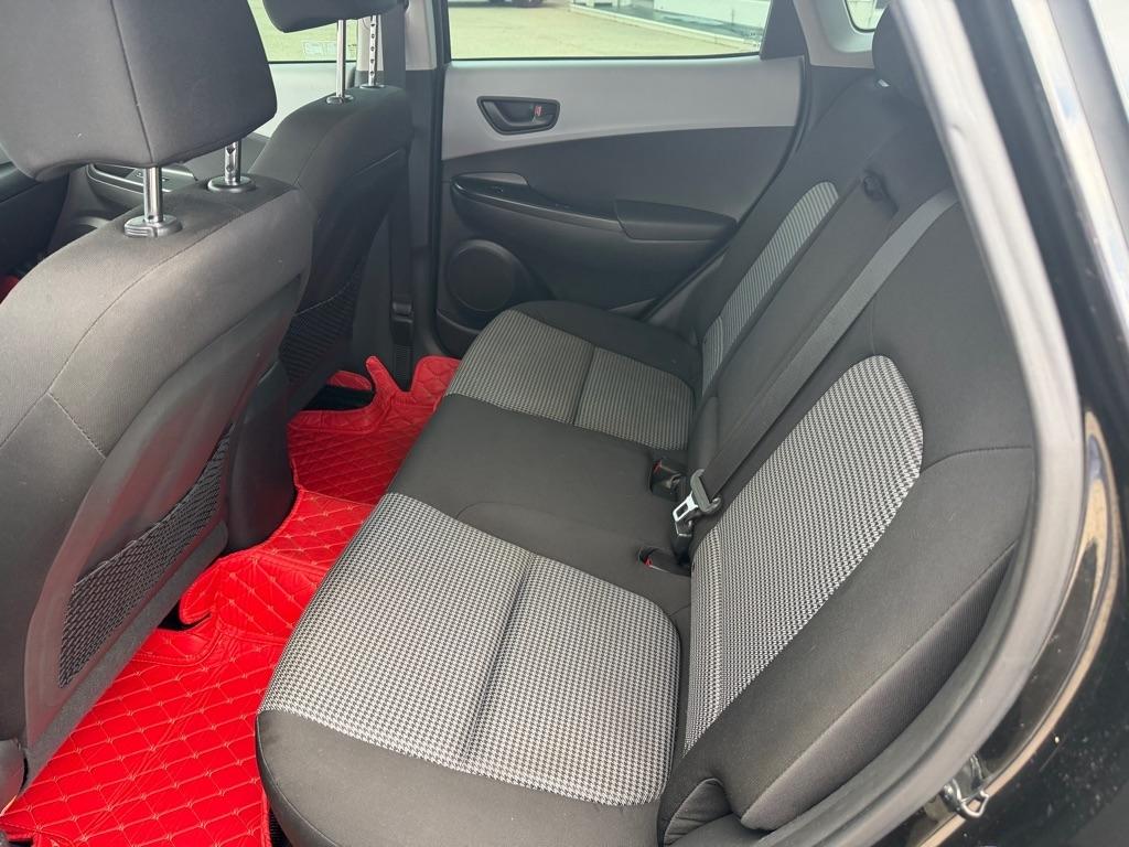 Hyundai Kona SE 2020
