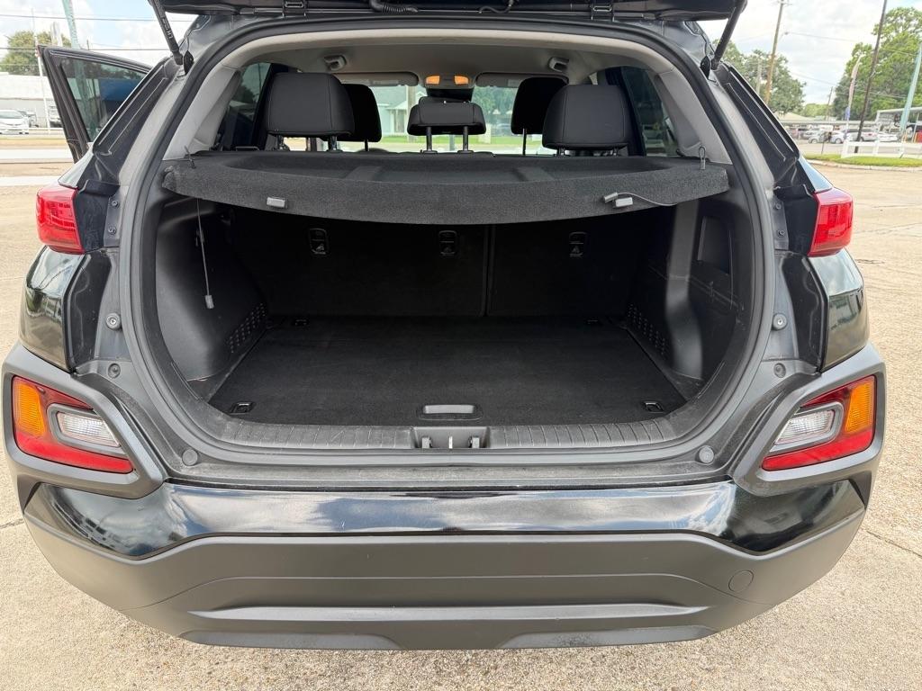 Hyundai Kona SE 2020