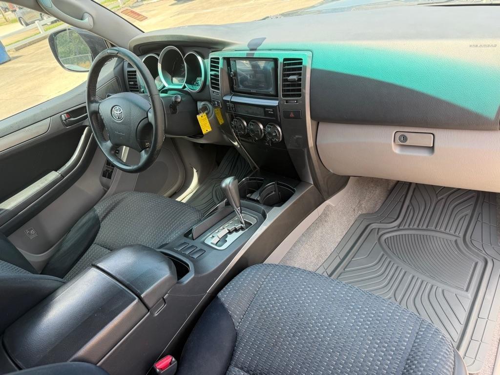 Toyota 4Runner SR5 2WD 2008