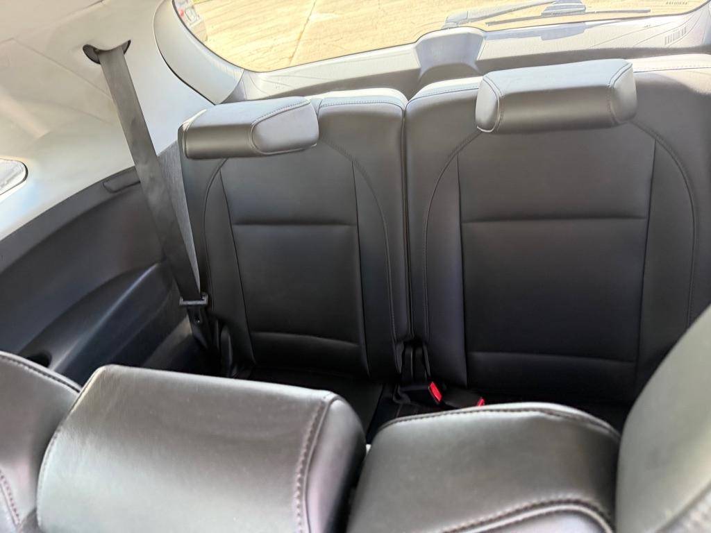Acura MDX 9-Spd AT SH-AWD w/Advance and Entertainment 2016