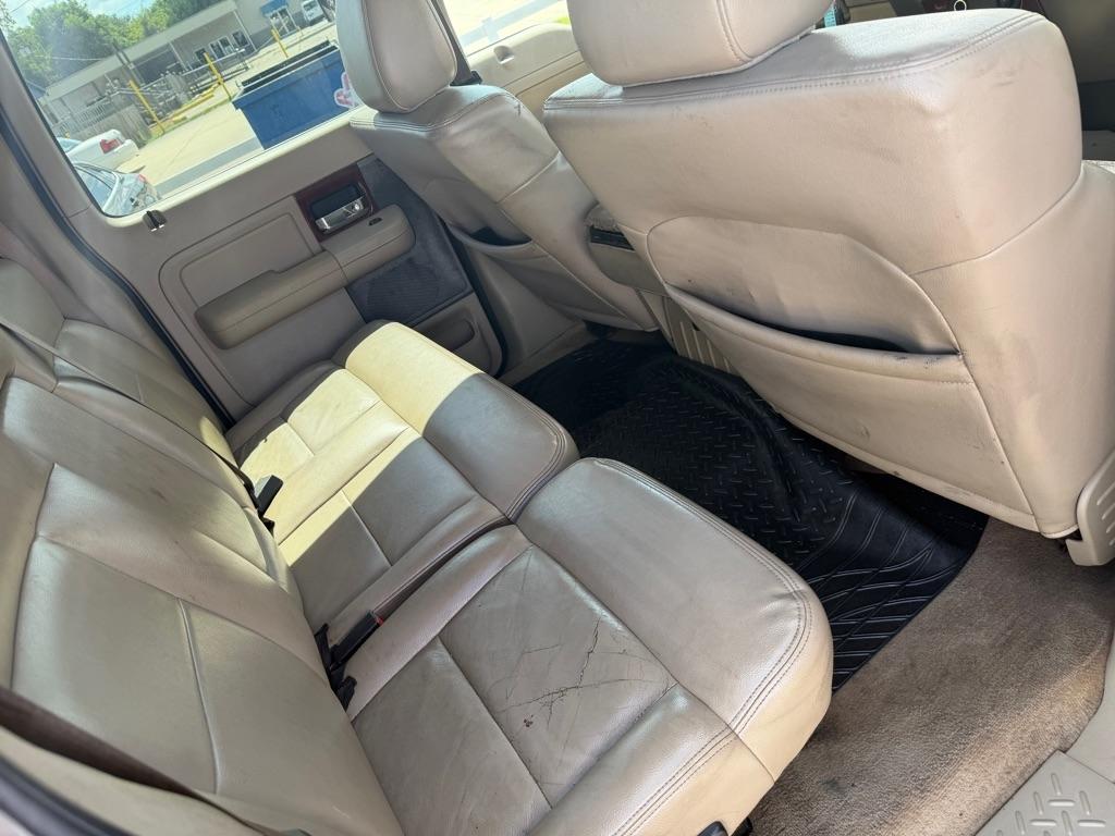 Ford F-150 FX4 SuperCrew 4WD 2005