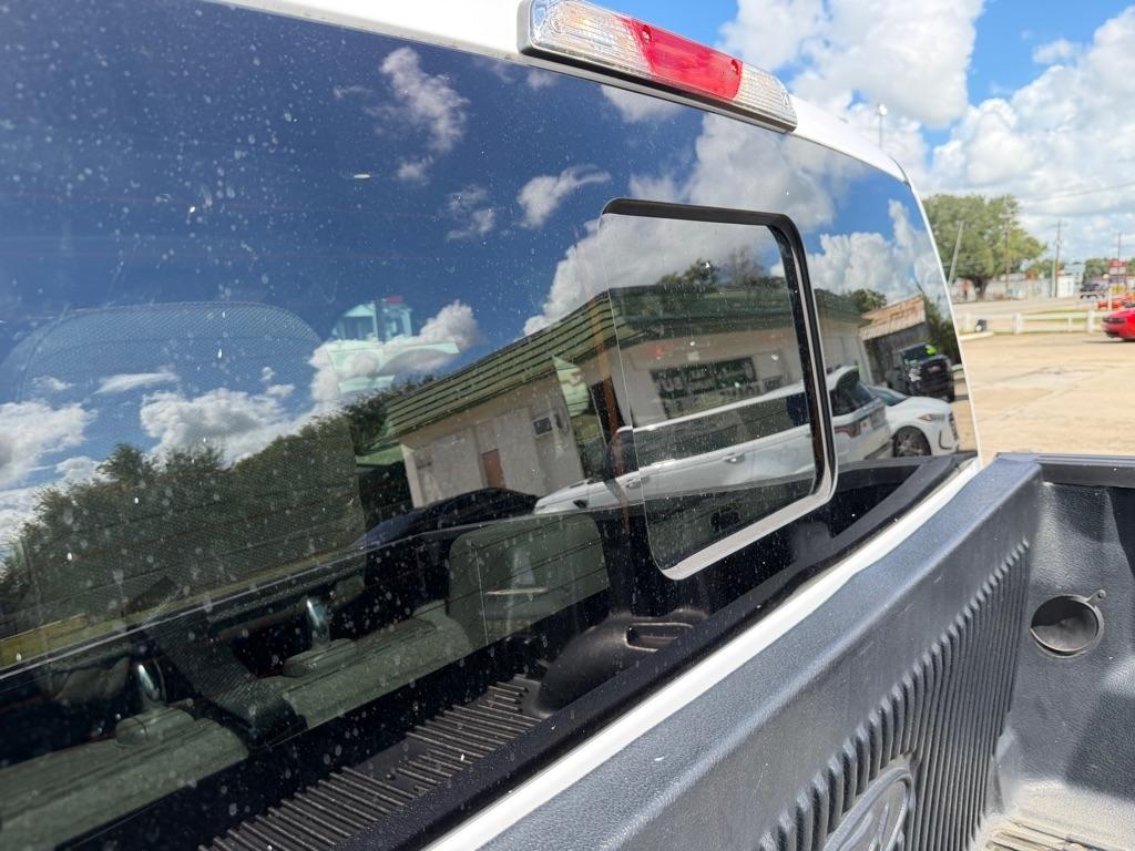 Ford F-150 XLT SuperCrew 5.5-ft. Bed 2WD 2018