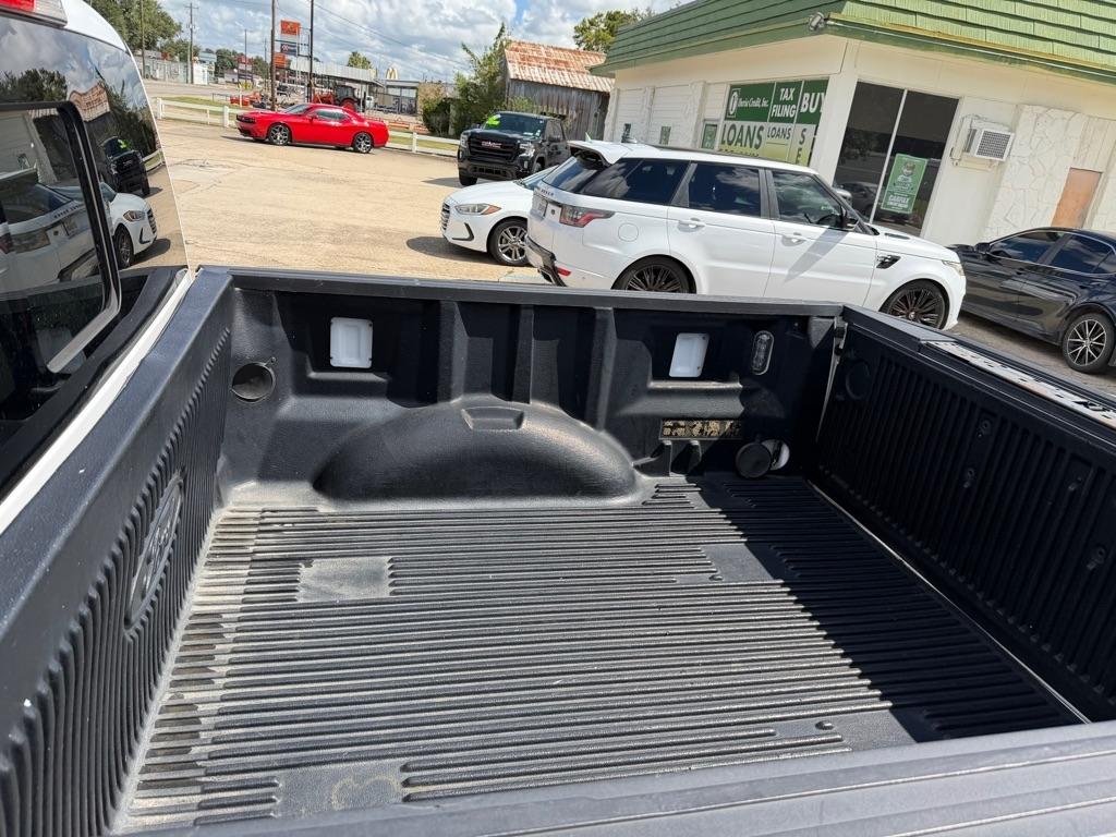 Ford F-150 XLT SuperCrew 5.5-ft. Bed 2WD 2018