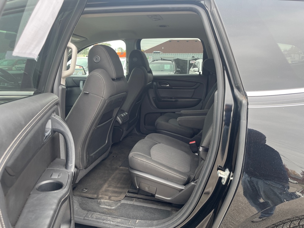 Chevrolet Traverse 1LT FWD 2017 Chevrolet Traverse 1LT FWD 2017