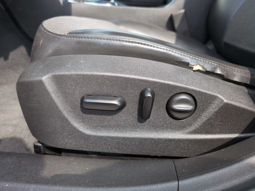 Chevrolet Malibu 2LT 2015