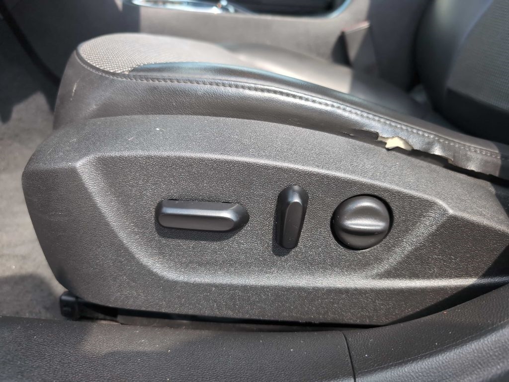 Chevrolet Malibu 2LT 2015