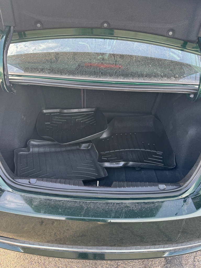 Chevrolet Cruze 2LT Auto 2015