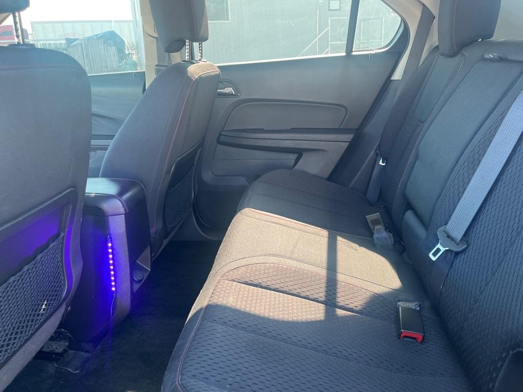 Chevrolet Equinox LS 2WD 2015